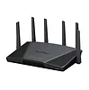 Synology Router bezprzewodowy RT6600ax WiFi 6 4x1,8Ghz 1GB DDR3 1x2,5GbE 1xUSB 3.2.1