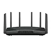 Synology Router bezprzewodowy RT6600ax WiFi 6 4x1,8Ghz 1GB DDR3 1x2,5GbE 1xUSB 3.2.1