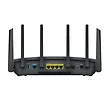 Synology Router bezprzewodowy RT6600ax WiFi 6 4x1,8Ghz 1GB DDR3 1x2,5GbE 1xUSB 3.2.1