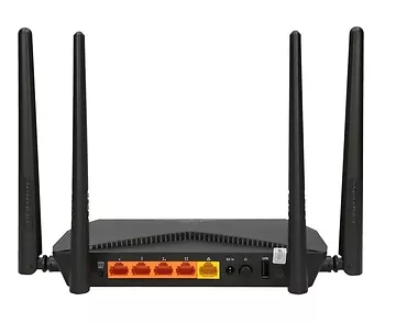 Totolink Router WiFi A3002RU V3