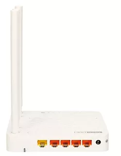 Totolink Router WiFi  A702R