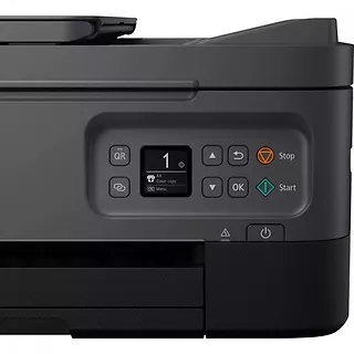 Urządzenie wielofunkcyjne Canon TS7450 BLACK 4460C006