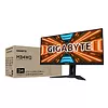 Gigabyte Monitor 34 cale M34WQ 144Hz 1ms/IPS/HDMI/USBC/DP