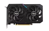 Asus Karta graficzna GeForce RTX 3050 DUAL OC 8GB GDDR6 128bit 3DP/HDMI