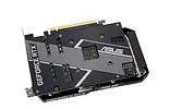 Asus Karta graficzna GeForce RTX 3050 DUAL OC 8GB GDDR6 128bit 3DP/HDMI