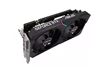 Asus Karta graficzna GeForce RTX 3050 DUAL OC 8GB GDDR6 128bit 3DP/HDMI