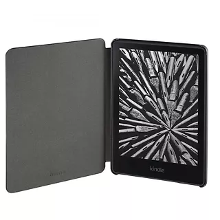 Hama Etui Fold Kindle Paperwhite 5 Czarne