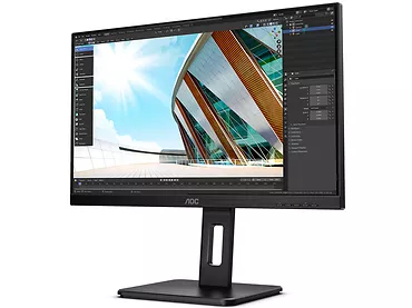 Monitor 27