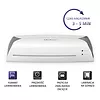 Qoltec Laminator LMR-0327 | A4