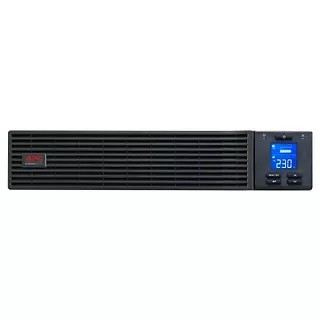 APC Zasilacz awaryjny Easy UPS SRV RM 1000VA 230V