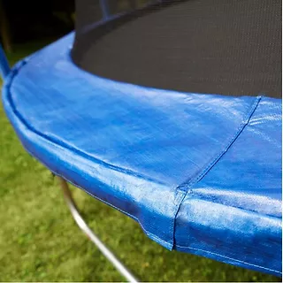 Little Tikes Trampolina ogrodowa z siatką 360 cm
