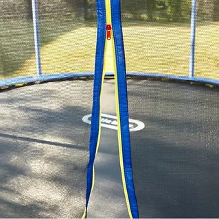Little Tikes Trampolina ogrodowa z siatką 360 cm