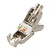 Extralink Wtyk RJ45 CAT6A beznarzędziowy