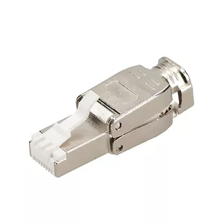 Extralink Wtyk RJ45 CAT6A beznarzędziowy