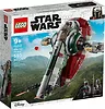 LEGO Klocki Star Wars 75312 Statek kosmiczny Boby Fetta