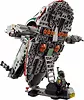 LEGO Klocki Star Wars 75312 Statek kosmiczny Boby Fetta