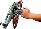 LEGO Klocki Star Wars 75312 Statek kosmiczny Boby Fetta