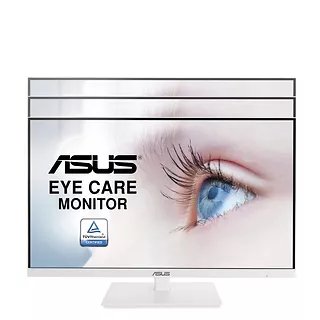 Asus Monitor 27 cali VA27DQSB-W