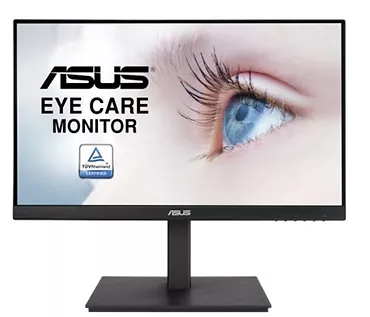 Asus Monitor 21.5 cala VA229QSB IPS LED DP HDMI VGA USB PIVOT Głośnik