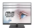 Asus Monitor 21.5 cala VA229QSB IPS LED DP HDMI VGA USB PIVOT Głośnik