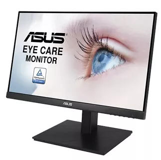 Asus Monitor 21.5 cala VA229QSB IPS LED DP HDMI VGA USB PIVOT Głośnik