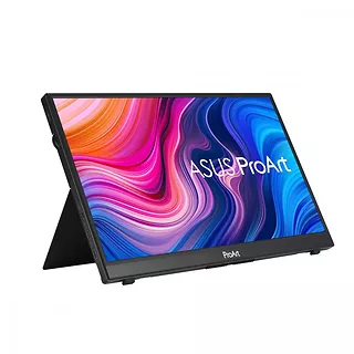 Asus Monitor 14 cali PA148CTV IPS mHDMI USB-C Głośnik PIVOT sRGB 100%