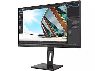 Monitor 27