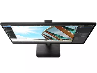 Monitor 27