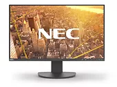 NEC Monitor MultiSync EA272F 27 cali czarny USB-C