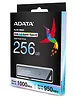 Adata Pendrive Elite UE800 256GB USB3.2-C Gen2