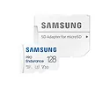 Samsung Karta pamięci microSD MB-MJ128KA/EU Pro Endurance 128GB + Adapter