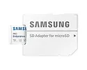 Samsung Karta pamięci microSD MB-MJ128KA/EU Pro Endurance 128GB + Adapter