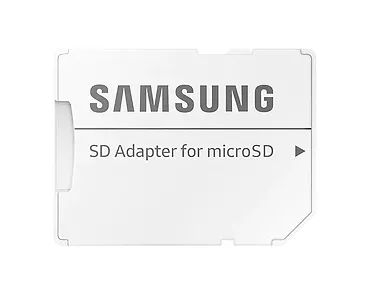 Samsung Karta pamięci microSD MB-MJ128KA/EU Pro Endurance 128GB + Adapter