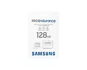 Samsung Karta pamięci microSD MB-MJ128KA/EU Pro Endurance 128GB + Adapter