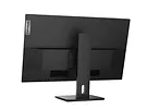 Lenovo Monitor 27.0 ThinkVision E27q-20 WLED LCD 62D0GAT1EU