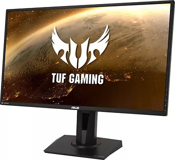 Asus Monitor 27 cali VG27AQ WQHD IPS HDMI DP 1ms 155Hz