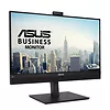 Asus Monitor z kamerą 27 cali BE27ACSBK