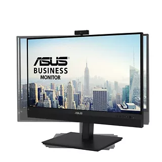 Asus Monitor z kamerą 27 cali BE27ACSBK