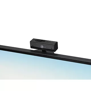 Asus Monitor z kamerą 27 cali BE27ACSBK