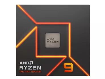 Procesor AMD Ryzen 9 7900X