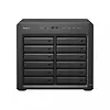 Synology Serwer NAS DS2422+ 12x0HDD AMD Ryzen V1500B 4x2,2Ghz 4GB RAM 4x1GbE 2xUSB 3Y