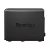 Synology Serwer NAS DS2422+ 12x0HDD AMD Ryzen V1500B 4x2,2Ghz 4GB RAM 4x1GbE 2xUSB 3Y