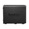 Synology Serwer NAS DS2422+ 12x0HDD AMD Ryzen V1500B 4x2,2Ghz 4GB RAM 4x1GbE 2xUSB 3Y