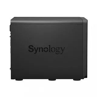 Synology Serwer NAS DS3622xs+ Intel Xeon D-1531 16GB RAM 2x1GbE 2x10GbE 2xUSB 5Y