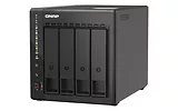 QNAP Serwer NAS TS-453E-8G 4-bay desktop Intel Celeron 2GHz