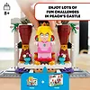 LEGO Zestaw rozszerzający Super Mario 71408 Zamek Peach