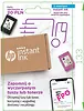 HP Inc. Karta pre-paid Instant Ink PL 2MO Enrollment Card L0U21AE