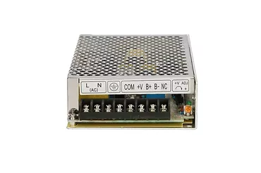 Extralink Zasilacz buforowy AD-55A 12V/13,8V 55W