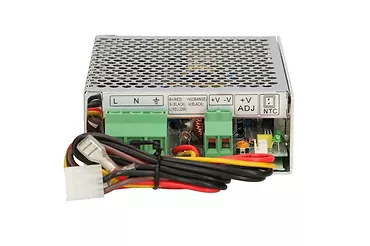 Extralink Zasilacz buforowy SCP-50-24 27,6V 50W