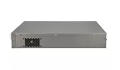 Extralink Terminal abonencki Predator V2 OLT EPON 1U 19 cali 8x Gigabit PON, 4x Gigabit Uplink, 4x SFP+